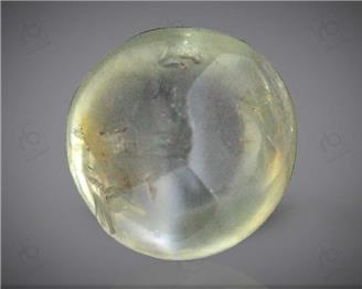 Natural Chrysoberyl Cat's eye  3.3CTS-56853