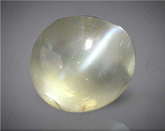 Natural Chrysoberyl Cat's eye  3.3CTS-56853