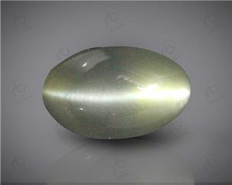 Natural Chrysoberyl Cat's eye  2.95CTS-56854