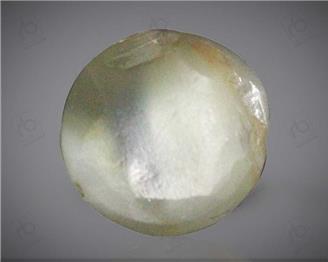 Natural Chrysoberyl Cat's eye  2.7CTS-56983