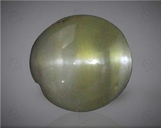 Natural Chrysoberyl Cat's eye  2.7CTS-56983