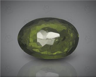 Natural Peridot  4.83CTS-56600