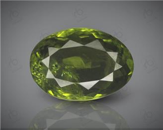 Natural Peridot  4.83CTS-56600