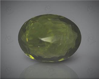 Natural Peridot  4.45CTS-56617