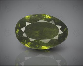 Natural Peridot  5CTS-56620