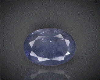 Natural Blue Sapphire Certified (SK) 6.66CTS-84682