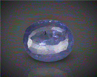 Natural Blue Sapphire Certified (SK) 4.91CTS-84683