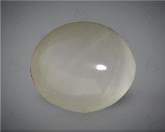 Natural Quartz  Cat's eye  8.79CTS-8934