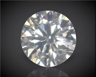 Diamond  SI 1 E 0.7 cts- 92823