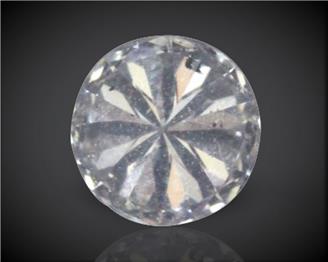 Diamond  SI 1 H 0.4 cts- 3596