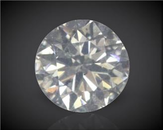 Diamond  SI 1 H 0.4 cts- 3596