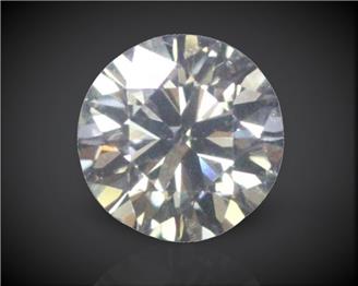 Diamond  SI 1 H 0.4 cts- 64349