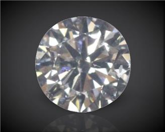 Diamond  SI 1 H 0.4 cts- 64409