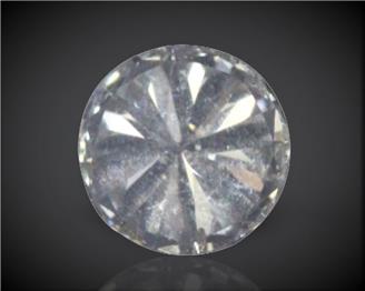 Diamond  SI 1H 0.4 cts- 64779