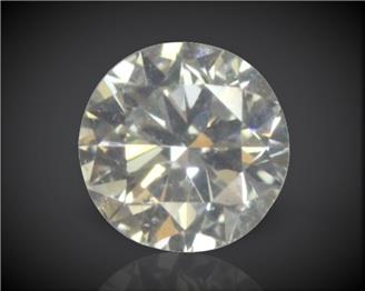 Diamond  SI 1 H 0.5 cts- 75297