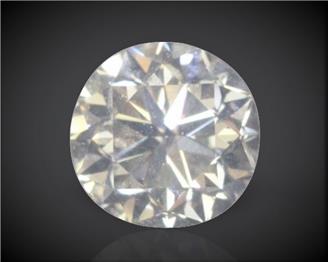 Diamond  VVS 2 J 0.9 cts- 85536