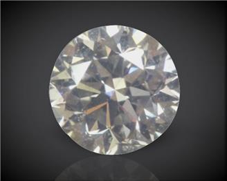 Diamond  SI 1 J 0.9 cts- 85540