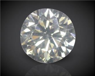 Diamond  SI 1 J 0.7 cts- 75669