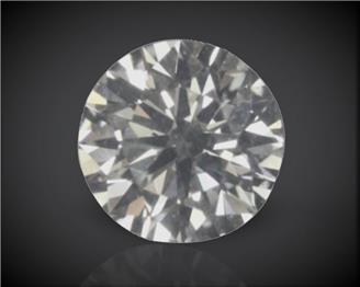 Diamond  SI 1 H 0.4 cts- 75955