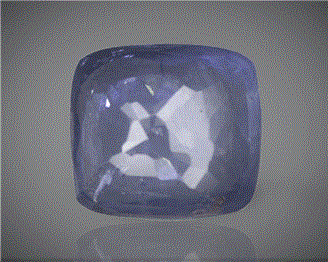 Natural Blue Sapphire Certified (SK) 5.11CTS-86868