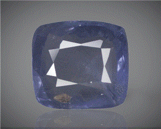 Natural Blue Sapphire Certified (SK) 5.11CTS-86868