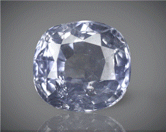 Natural Blue Sapphire Certified (SK) 5.6CTS-86869