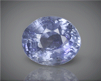 Natural Blue Sapphire Certified (SK) 6.31CTS-86870