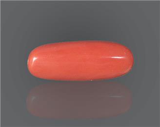 Natural Red Coral (I) 10.55 rts- 66487