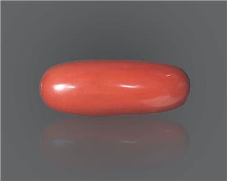 Natural Red Coral (I) 10.55 rts- 66487