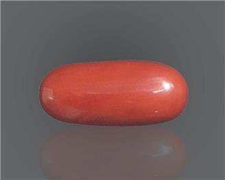 Natural Red Coral (I) 8.84 rts- 66498