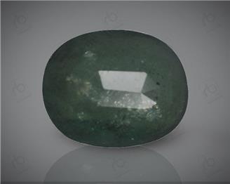 Natural Emerald Certified  3.97CTS-41614