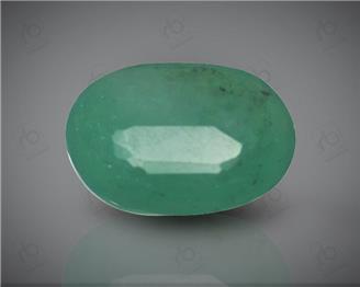 Natural Emerald Certified  4.98CTS-41623