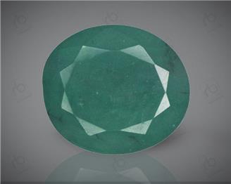 Natural Emerald Certified  3.87CTS-41632