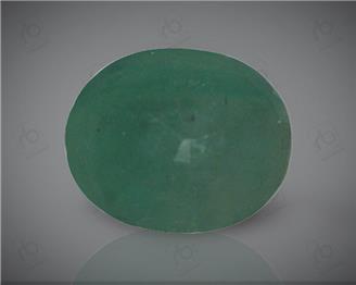 Natural Emerald Certified  5.38CTS-41707