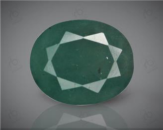 Natural Emerald Certified  5.38CTS-41707