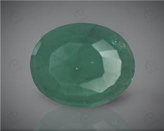 Natural Emerald Certified  8.52CTS-41731