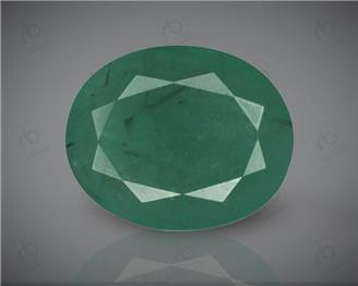 Natural Emerald Certified  8.52CTS-41731