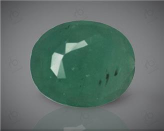 Natural Emerald Certified  4.41CTS-41751