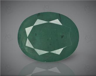 Natural Emerald Certified  4.41CTS-41751