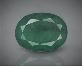 Natural Emerald Certified  3.83CTS-41766