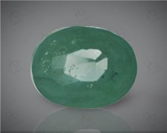 Natural Emerald Certified  9.79CTS-41789