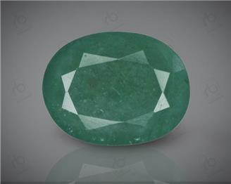 Natural Emerald Certified  9.79CTS-41789