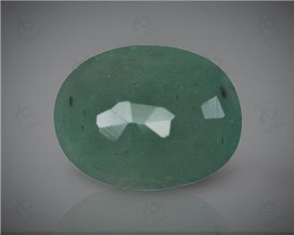 Natural Emerald Certified  5.01CTS-41791