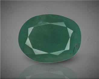 Natural Emerald Certified  5.01CTS-41791