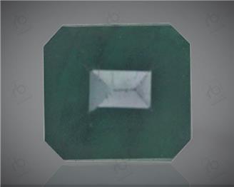 Natural Emerald Certified  8.39CTS-41873