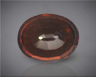 Natural Hessonite Garnet 6.5CTS-50421