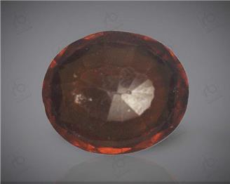 Natural Hessonite Garnet 6CTS-50457