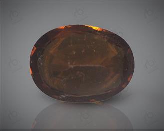 Natural Hessonite Garnet 6.36CTS-50493