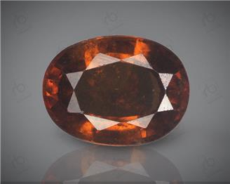 Natural Hessonite Garnet 6.36CTS-50493