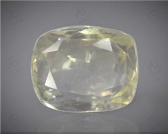 Natural Yellow Sapphire Corundum 4.55CTS-32973